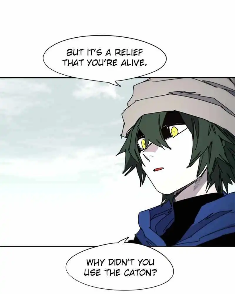 Read The Knight of Embers EN Manga Online