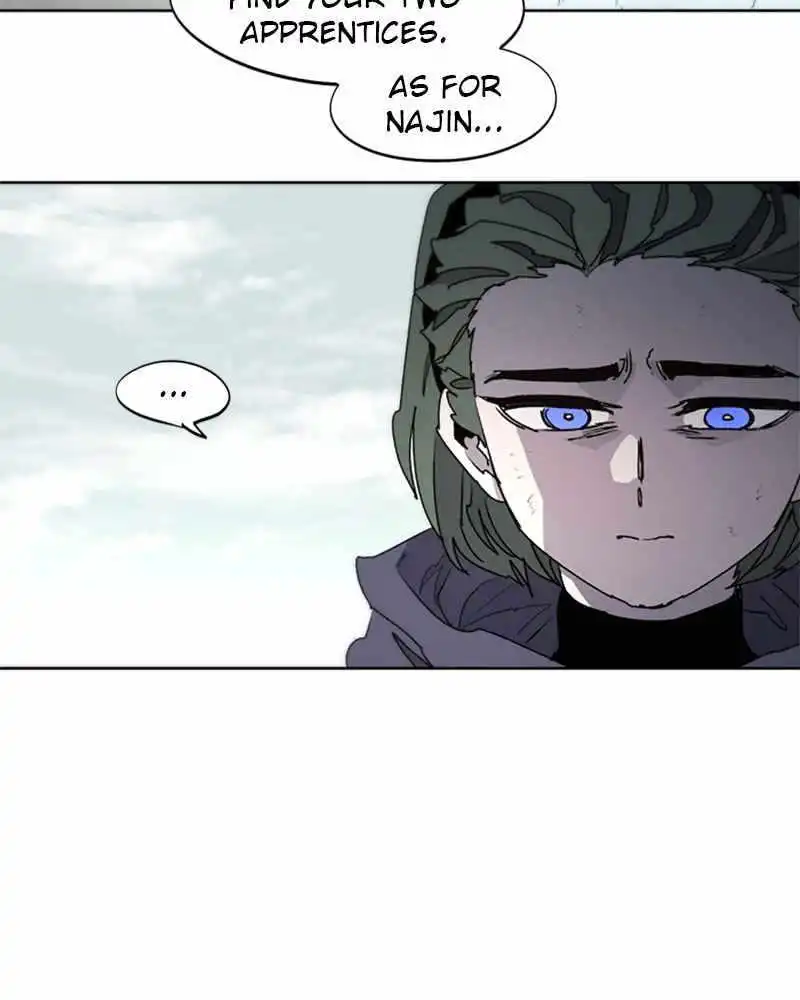 Read The Knight of Embers EN Manga Online