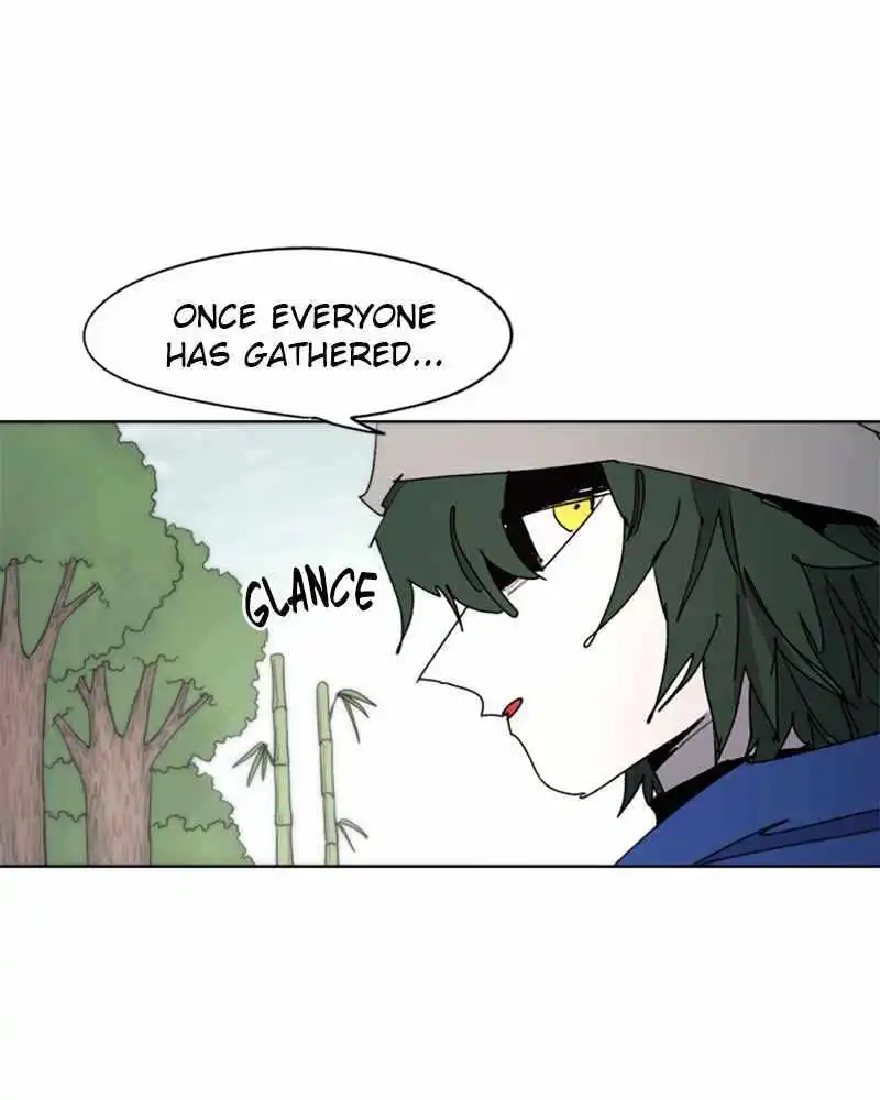 Read The Knight of Embers EN Manga Online