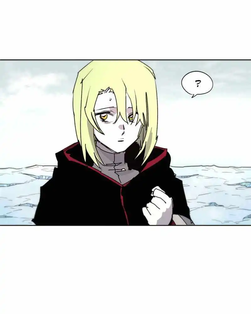 Read The Knight of Embers EN Manga Online