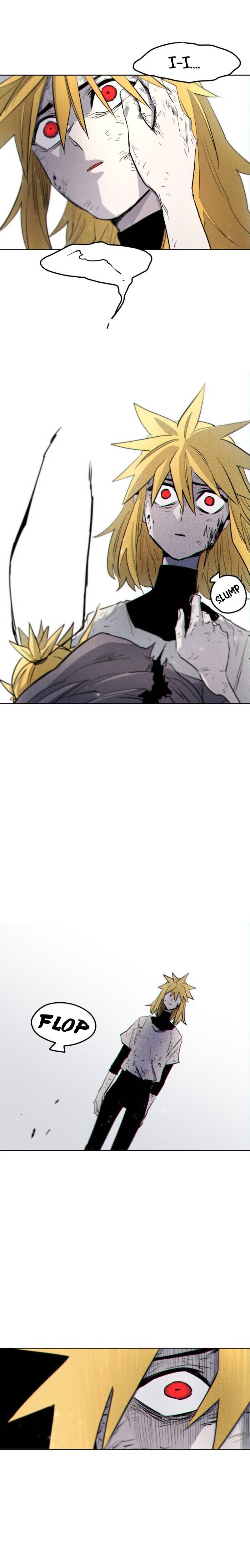Read The Knight of Embers EN Manga Online