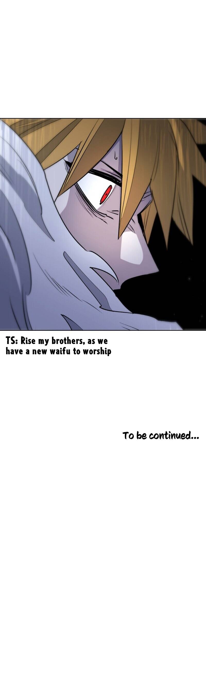 Read The Knight of Embers EN Manga Online