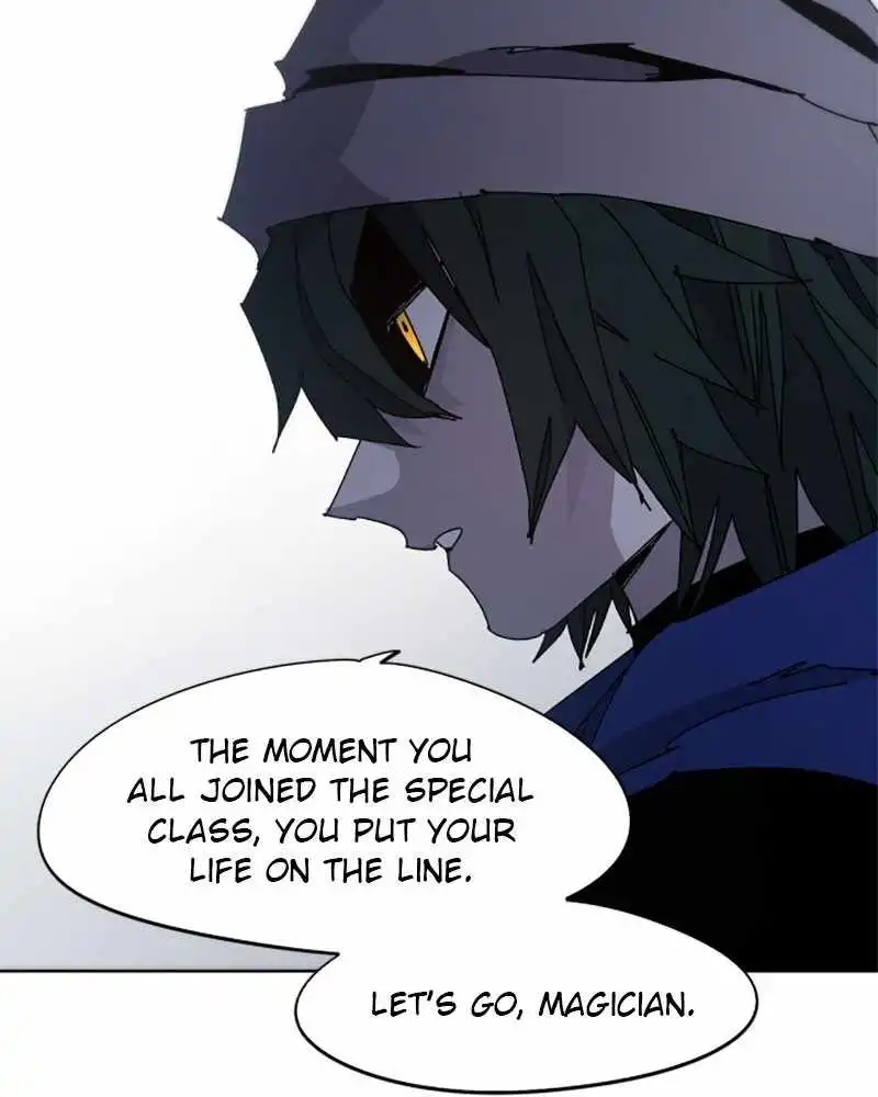 Read The Knight of Embers EN Manga Online