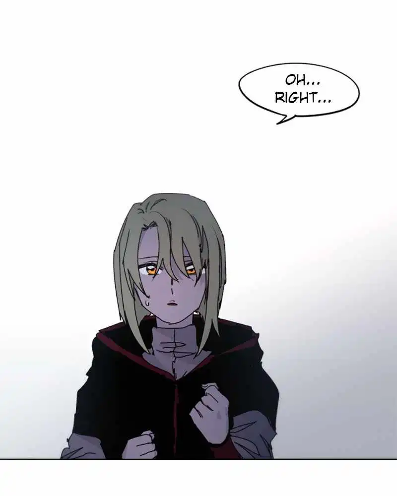 Read The Knight of Embers EN Manga Online