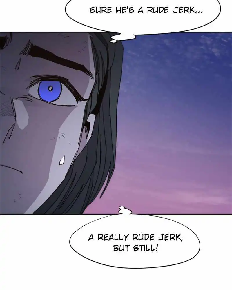 Read The Knight of Embers EN Manga Online