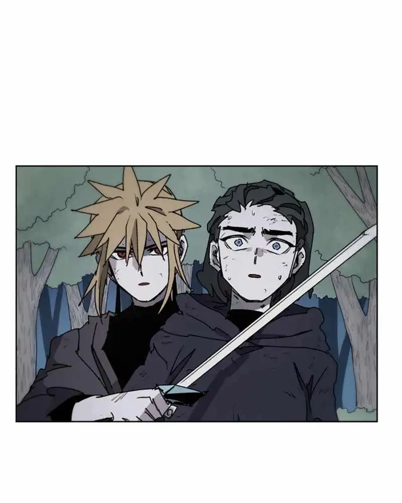 Read The Knight of Embers EN Manga Online
