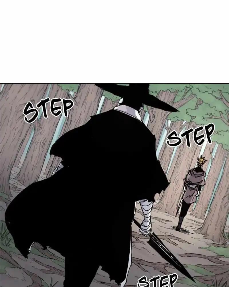 Read The Knight of Embers EN Manga Online