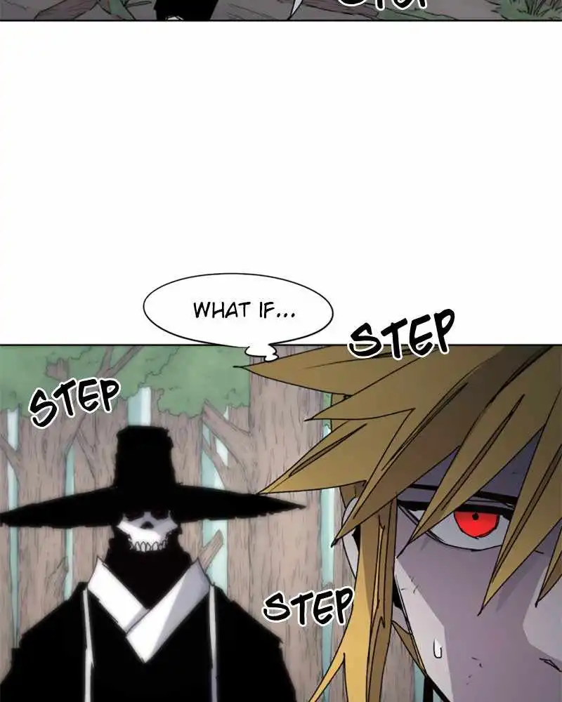 Read The Knight of Embers EN Manga Online