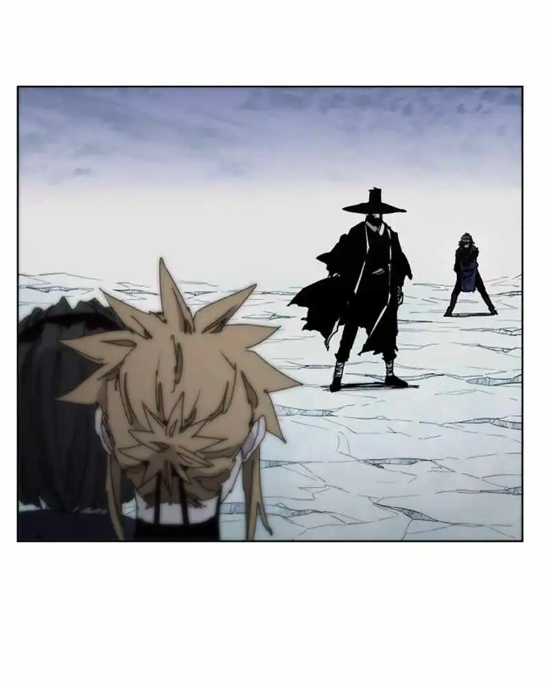 Read The Knight of Embers EN Manga Online