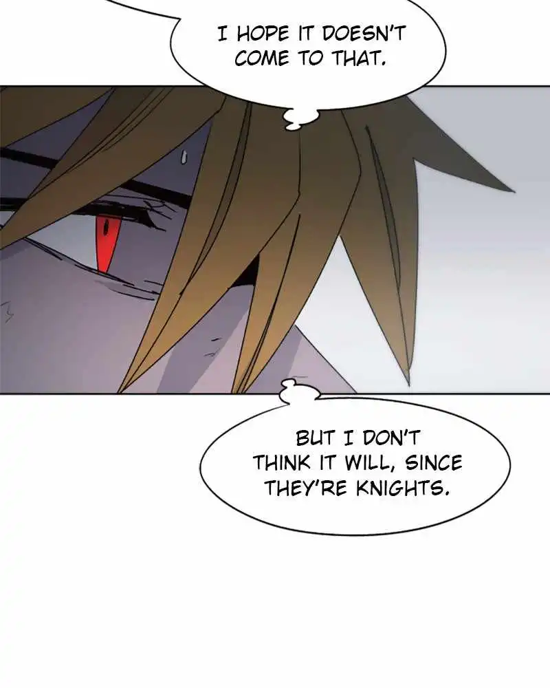 Read The Knight of Embers EN Manga Online