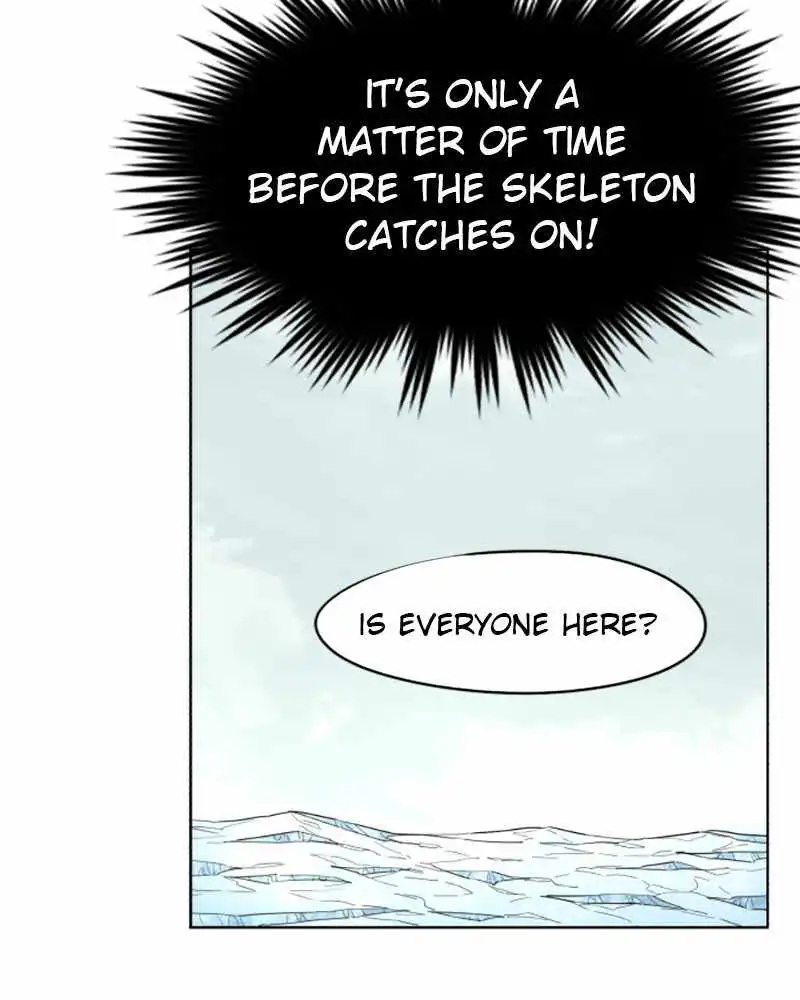 Read The Knight of Embers EN Manga Online