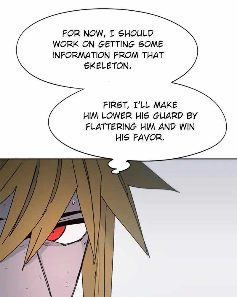 Read The Knight of Embers EN Manga Online