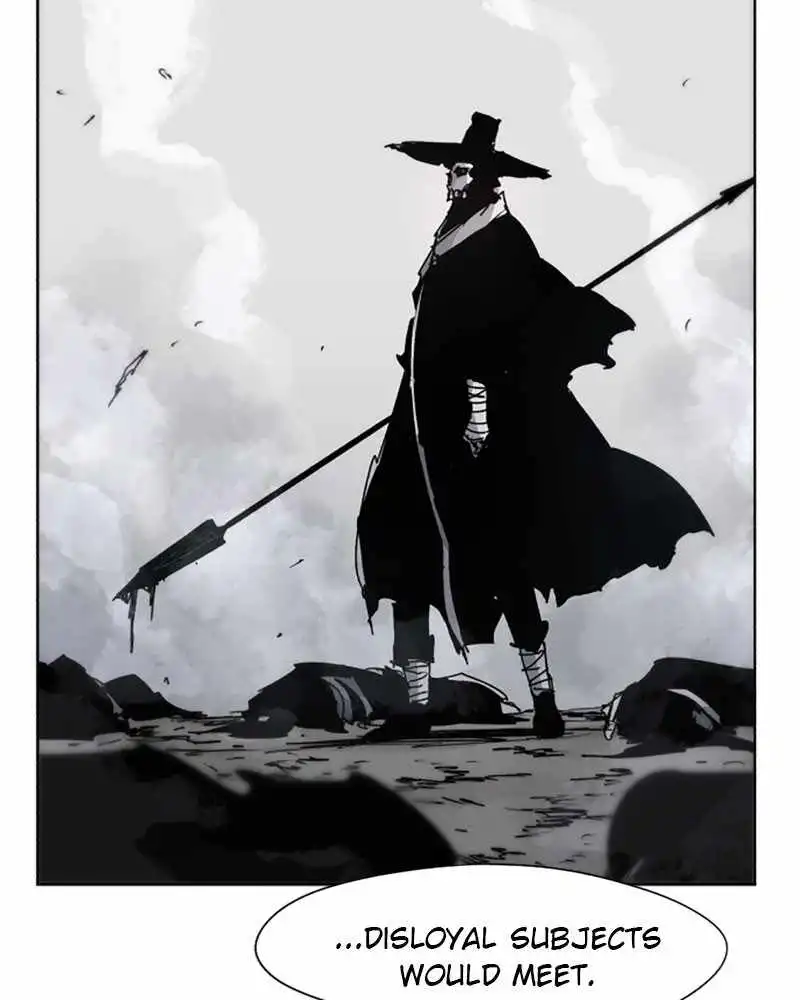 Read The Knight of Embers EN Manga Online