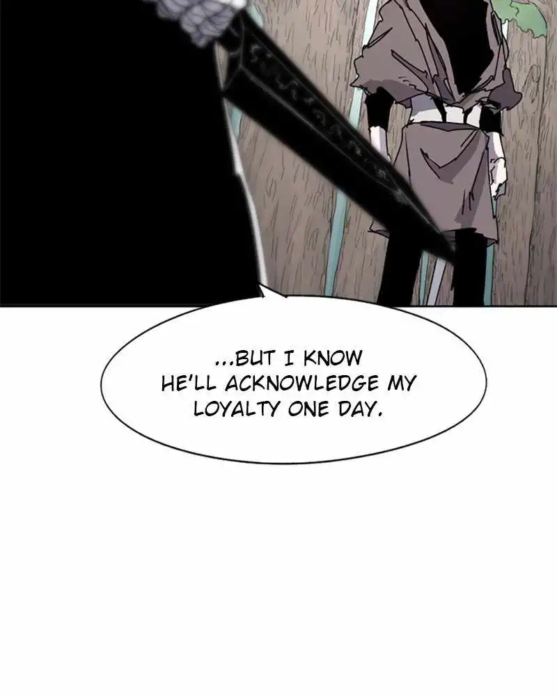 Read The Knight of Embers EN Manga Online