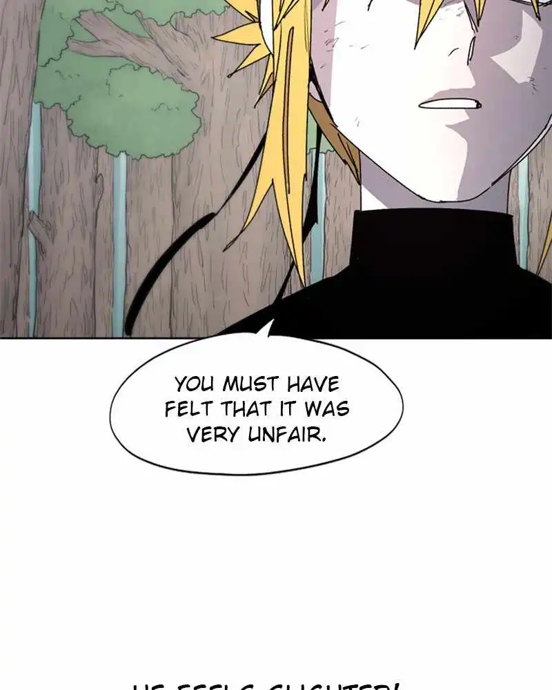 Read The Knight of Embers EN Manga Online