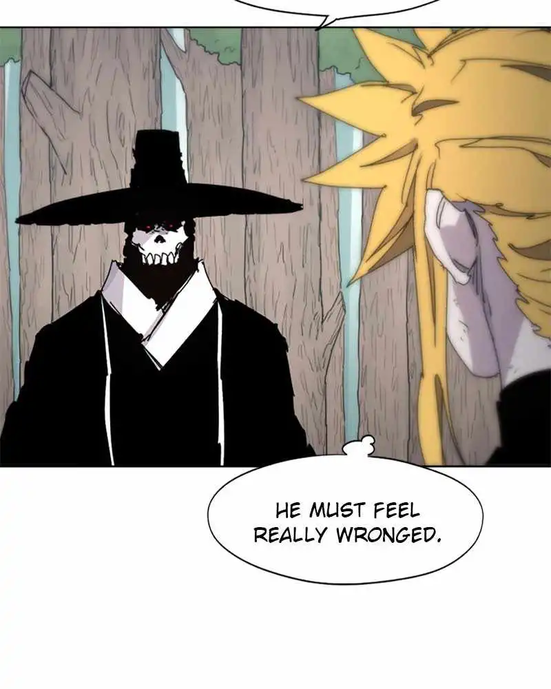 Read The Knight of Embers EN Manga Online