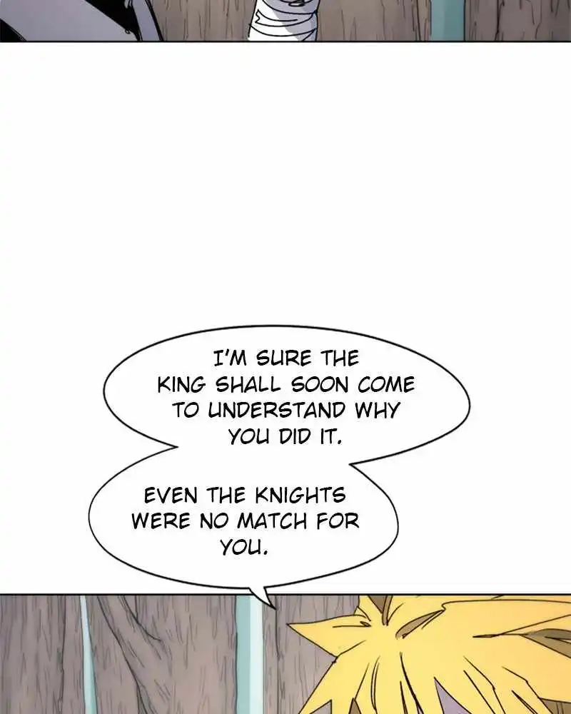 Read The Knight of Embers EN Manga Online