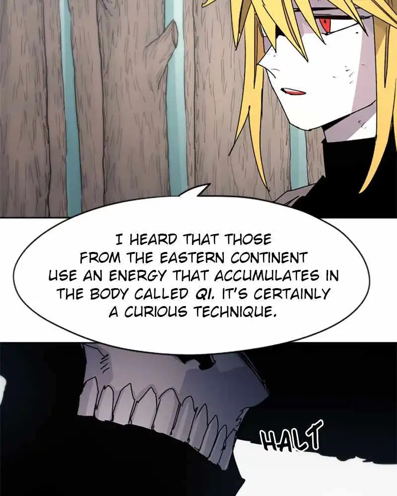 Read The Knight of Embers EN Manga Online