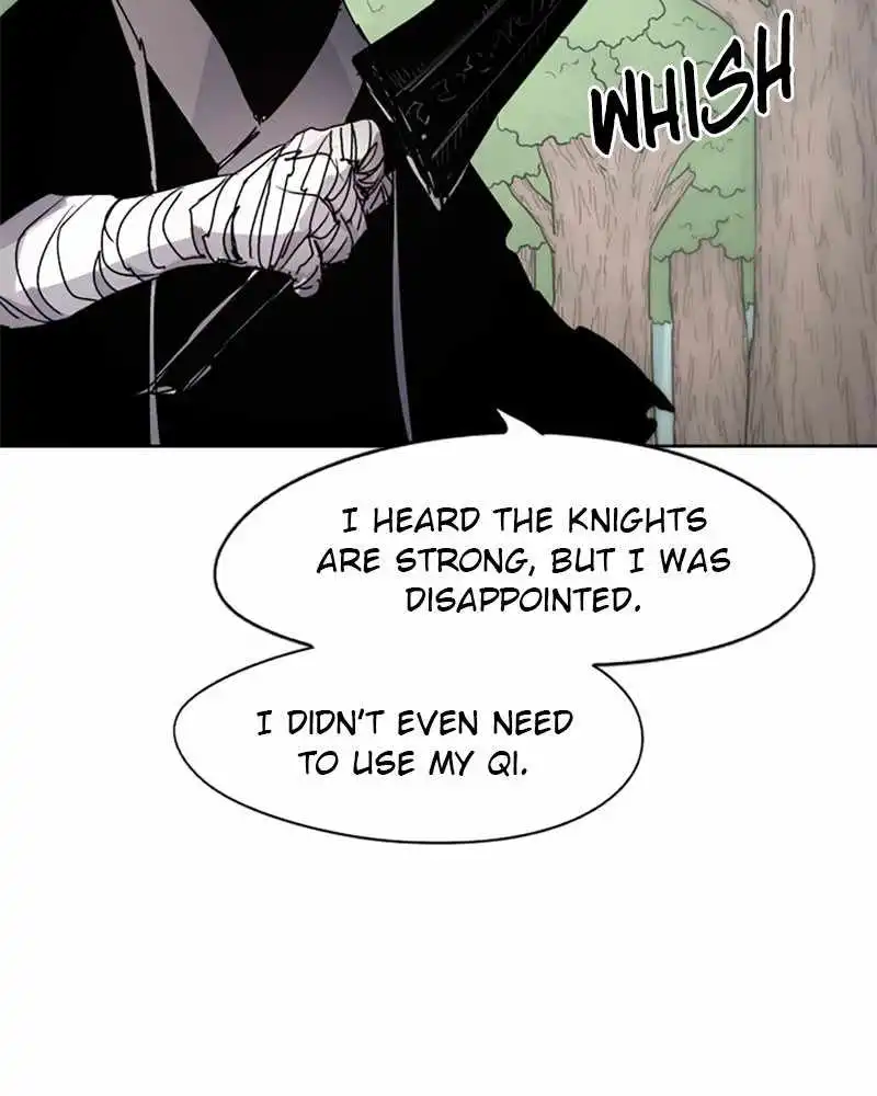 Read The Knight of Embers EN Manga Online