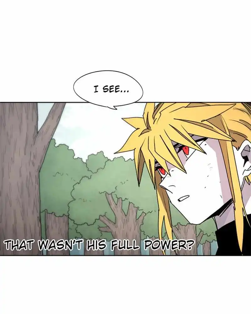 Read The Knight of Embers EN Manga Online