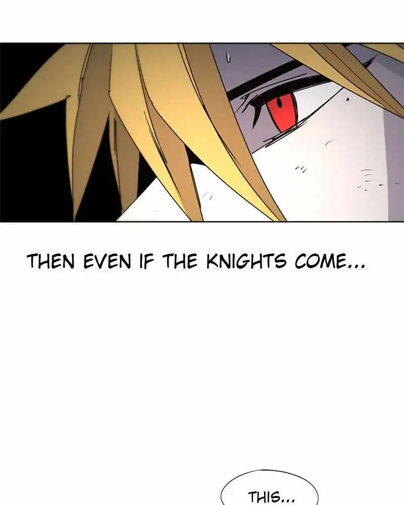 Read The Knight of Embers EN Manga Online