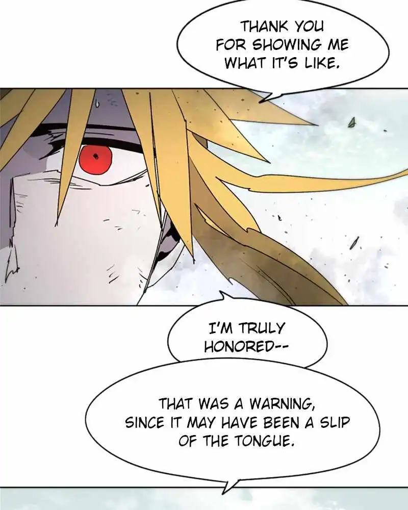 Read The Knight of Embers EN Manga Online