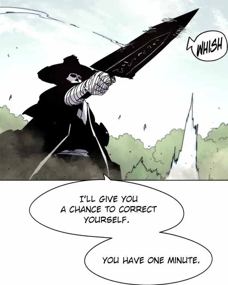 Read The Knight of Embers EN Manga Online