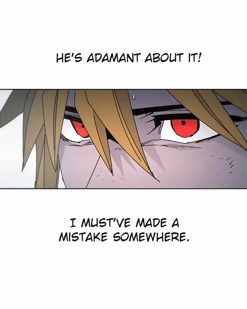 Read The Knight of Embers EN Manga Online