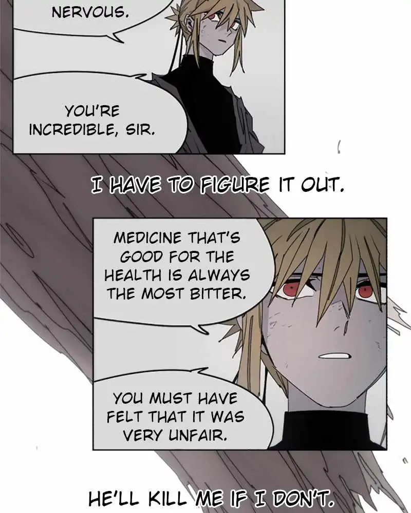 Read The Knight of Embers EN Manga Online