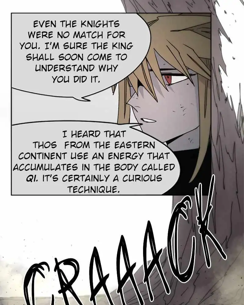 Read The Knight of Embers EN Manga Online
