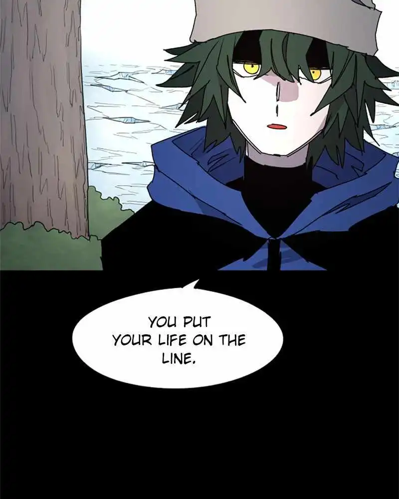 Read The Knight of Embers EN Manga Online