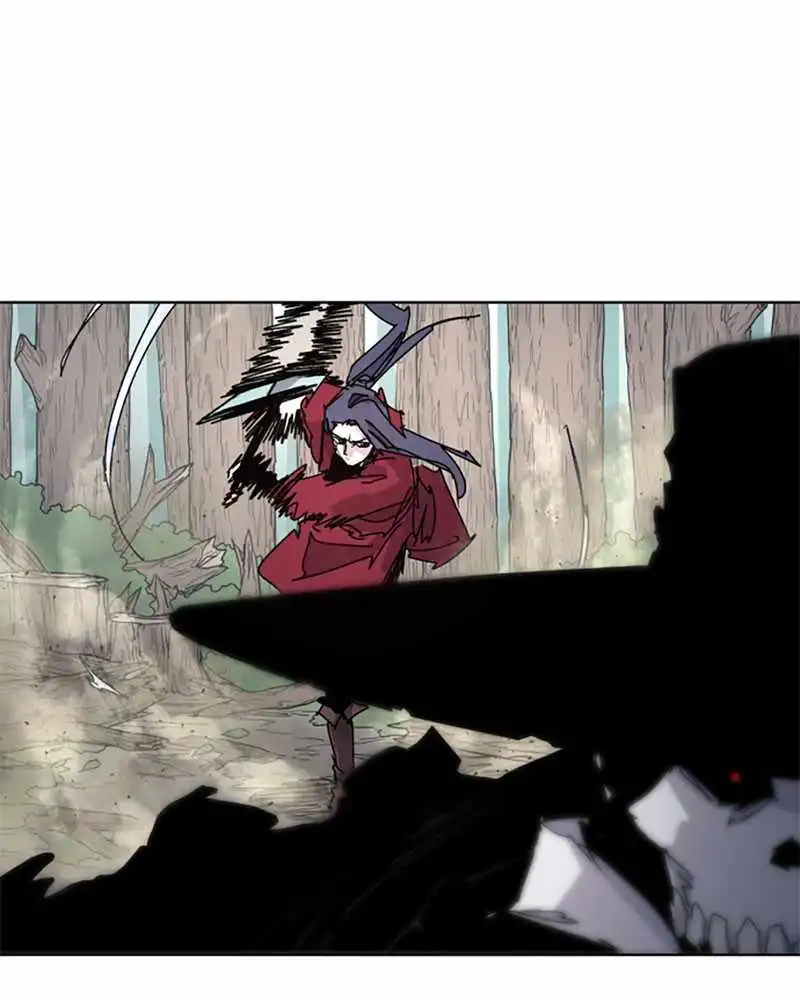 Read The Knight of Embers EN Manga Online