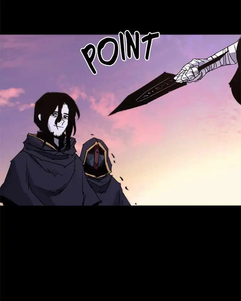Read The Knight of Embers EN Manga Online