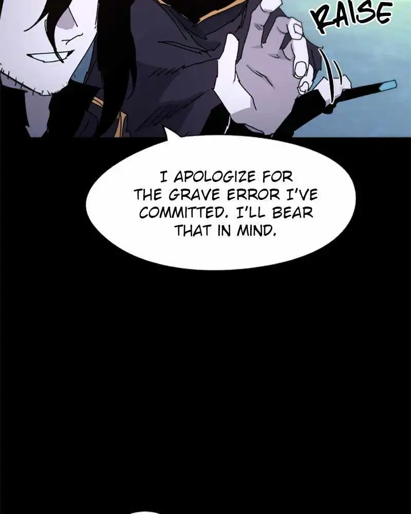 Read The Knight of Embers EN Manga Online