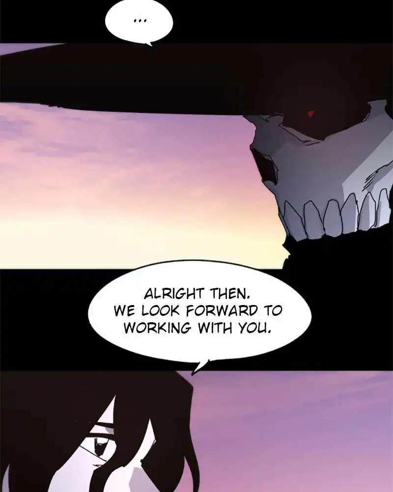 Read The Knight of Embers EN Manga Online