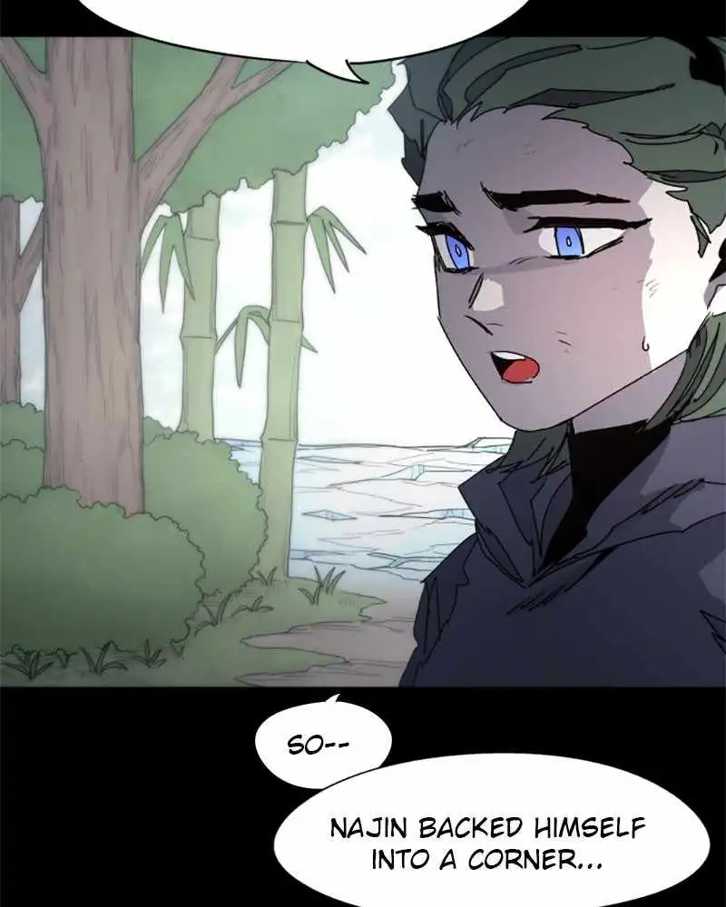 Read The Knight of Embers EN Manga Online