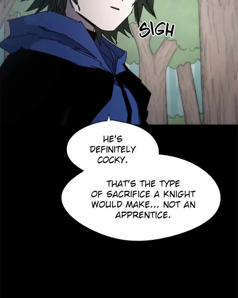 Read The Knight of Embers EN Manga Online