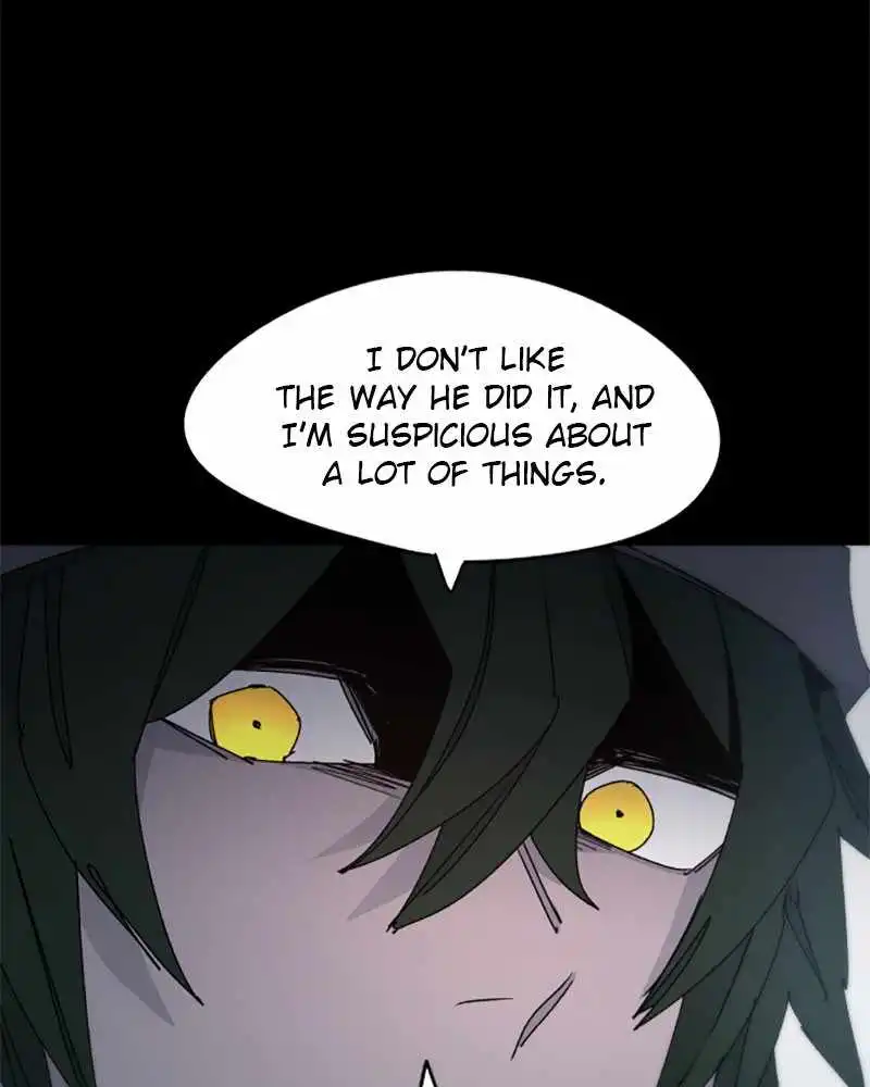 Read The Knight of Embers EN Manga Online