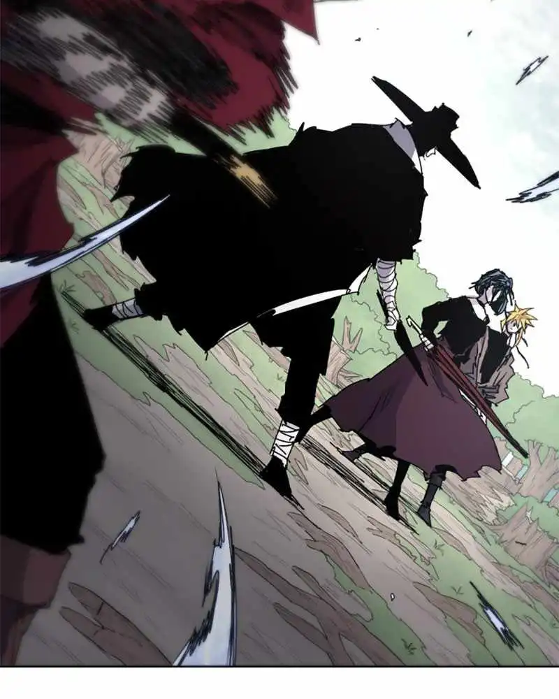 Read The Knight of Embers EN Manga Online