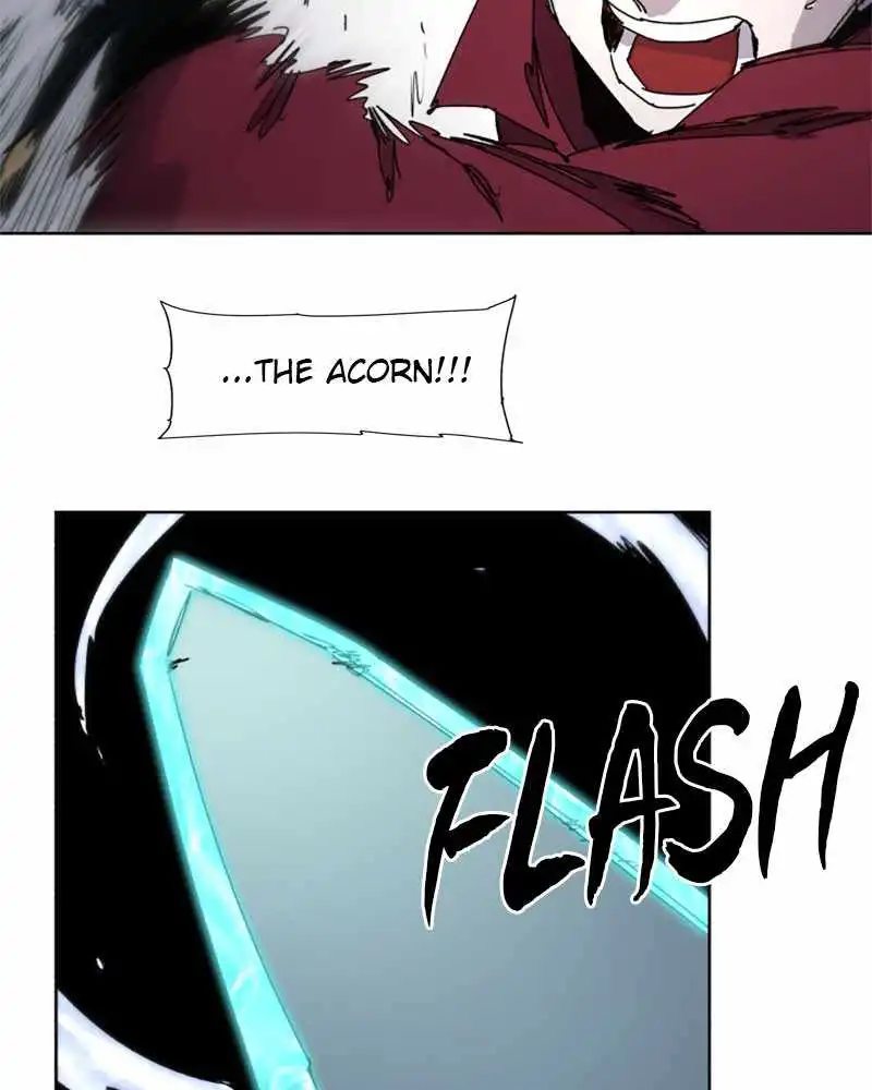 Read The Knight of Embers EN Manga Online