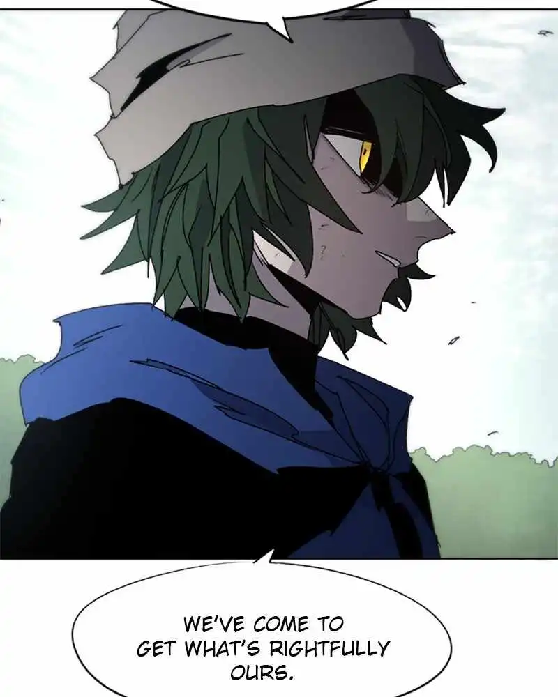 Read The Knight of Embers EN Manga Online