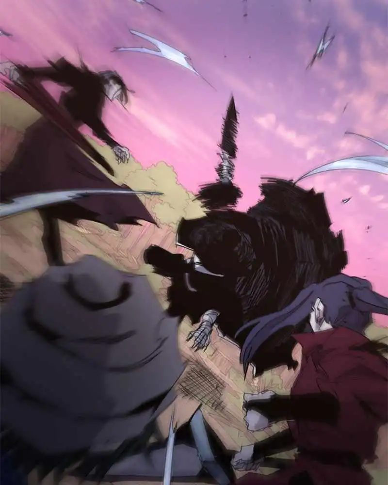 Read The Knight of Embers EN Manga Online