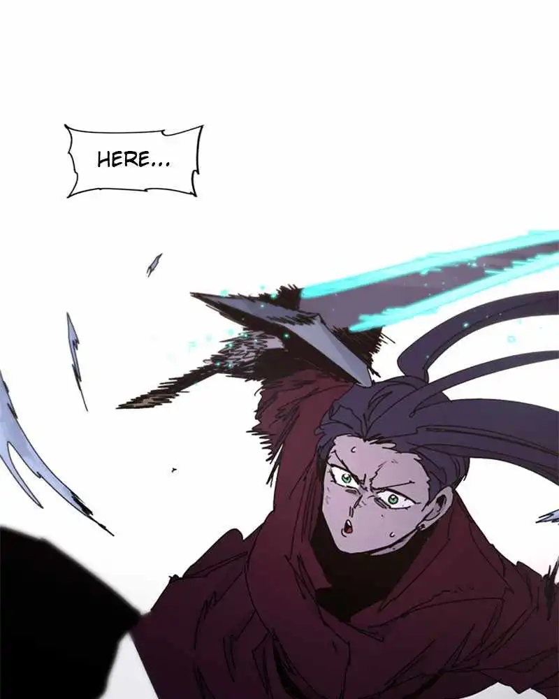 Read The Knight of Embers EN Manga Online