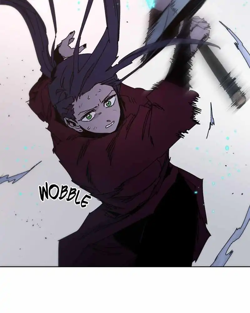 Read The Knight of Embers EN Manga Online