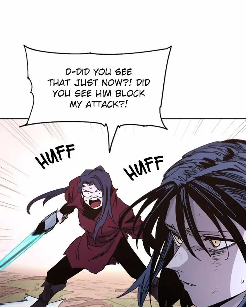 Read The Knight of Embers EN Manga Online