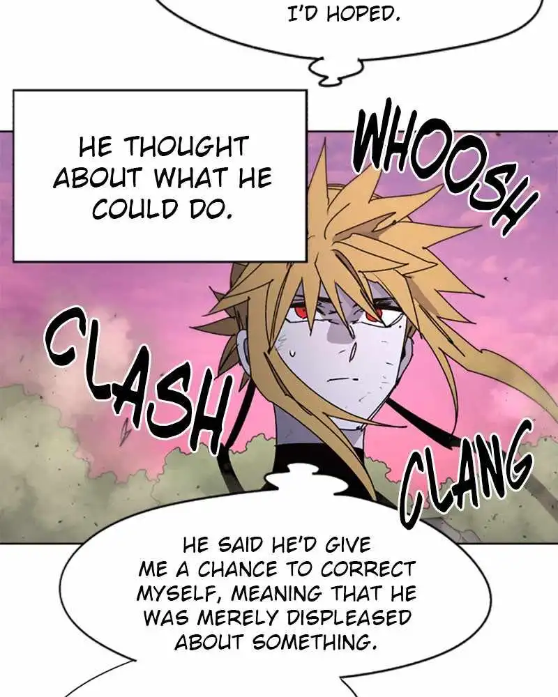 Read The Knight of Embers EN Manga Online