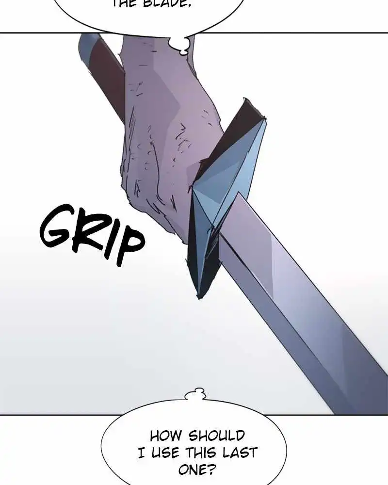 Read The Knight of Embers EN Manga Online