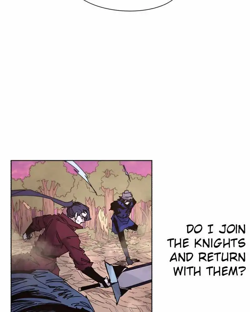 Read The Knight of Embers EN Manga Online