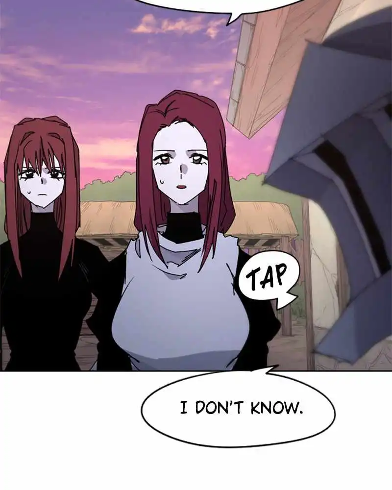 Read The Knight of Embers EN Manga Online