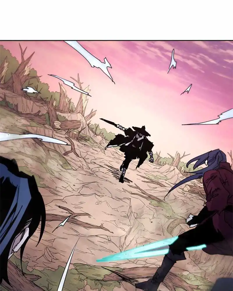 Read The Knight of Embers EN Manga Online